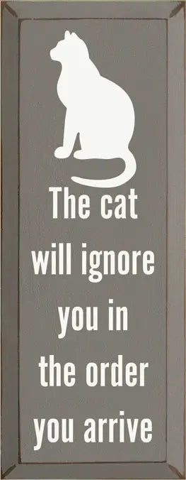 Wooden Signs by Sawdust City