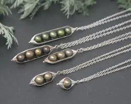 Pea Pod Jewelry by Lucky Accessories