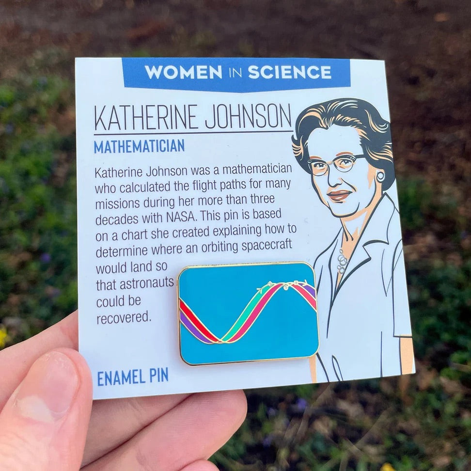 Dissent Pins