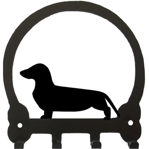 Sweeney Ridge Key Racks