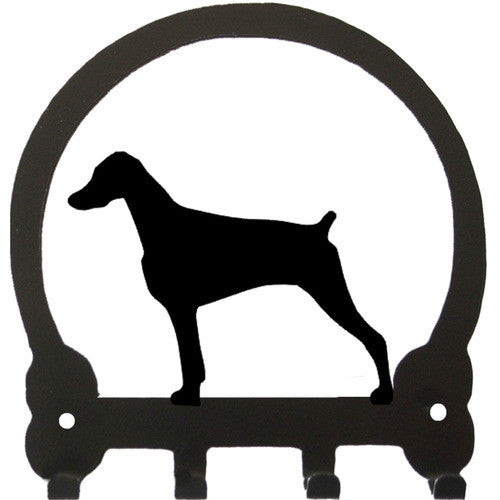 Sweeney Ridge Key Racks