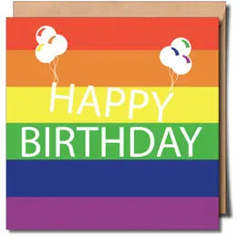 Sent with Pride Greeting Cards