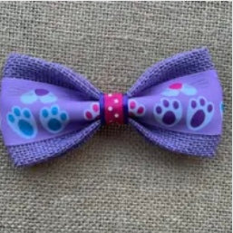 Dog Bow Ties