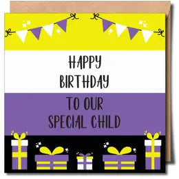 Sent with Pride Greeting Cards