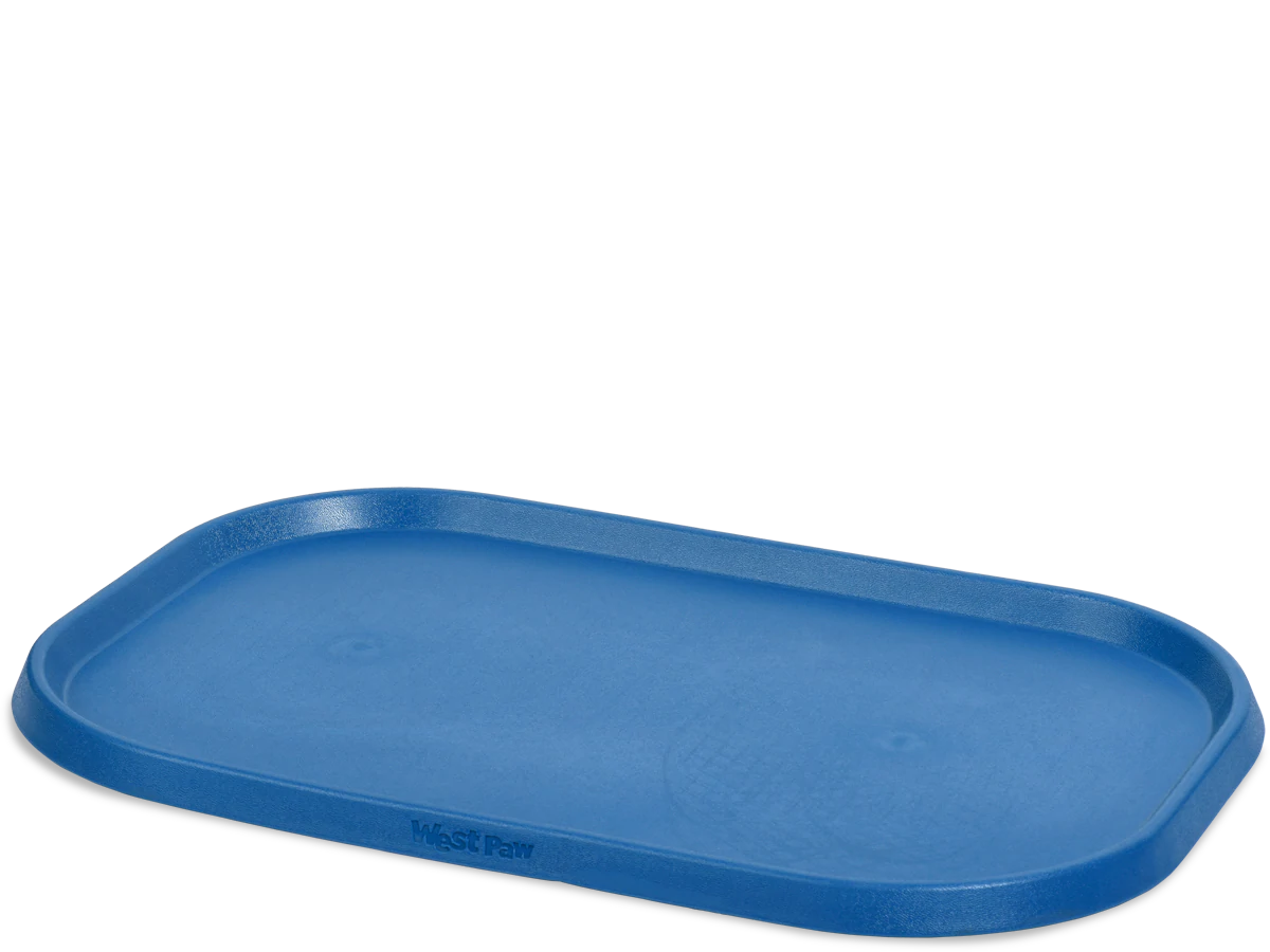 West Paw Seaflex Feeding Mat