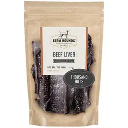 Farm Hounds Jerky Dog Treats