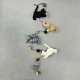 Garland by The Winding Roads