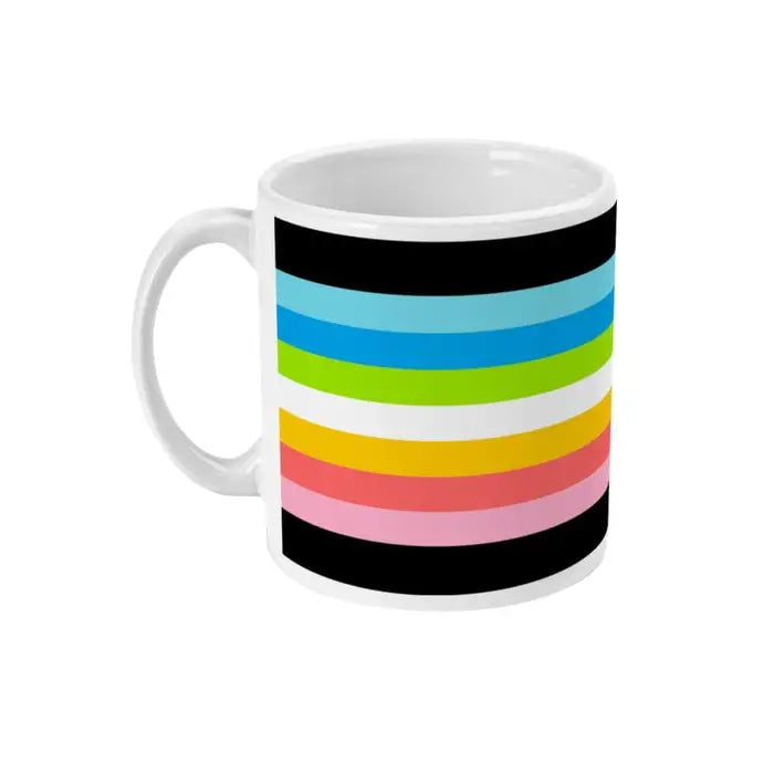 Rainbow & Co Pride Merch