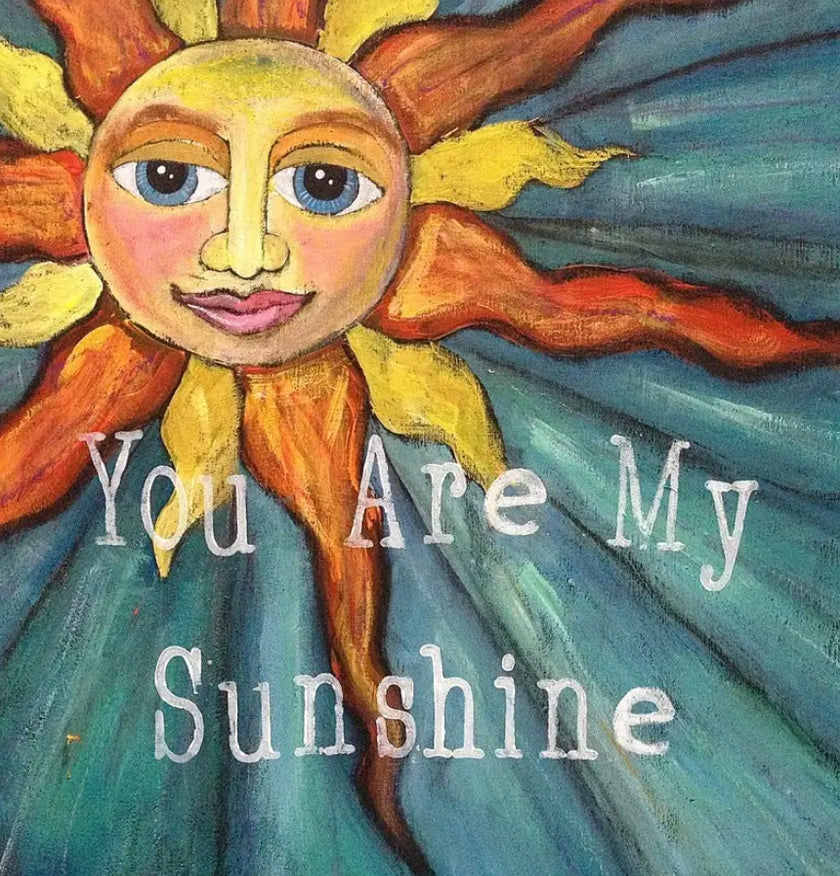 The Art of Kristen Feighery Mugs