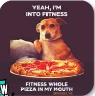 High Cotton Party Coaster