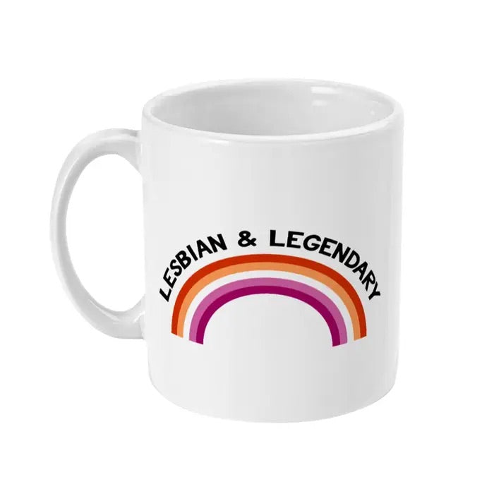 Rainbow & Co Pride Merch