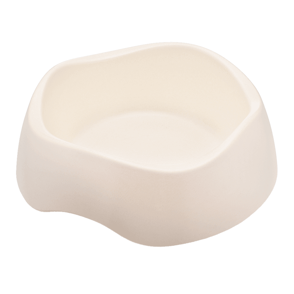 Beco Eco Friendly Bamboo Pet Bowls