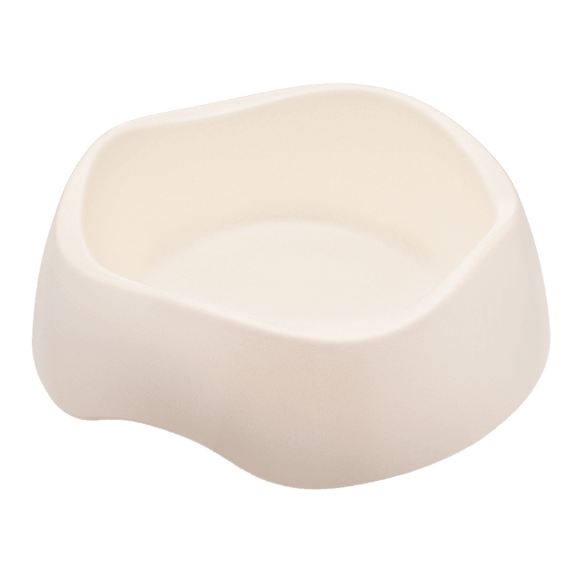 Beco Eco Friendly Bamboo Pet Bowls