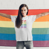 Pride T-shirts