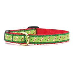 Up Country Cat Collars