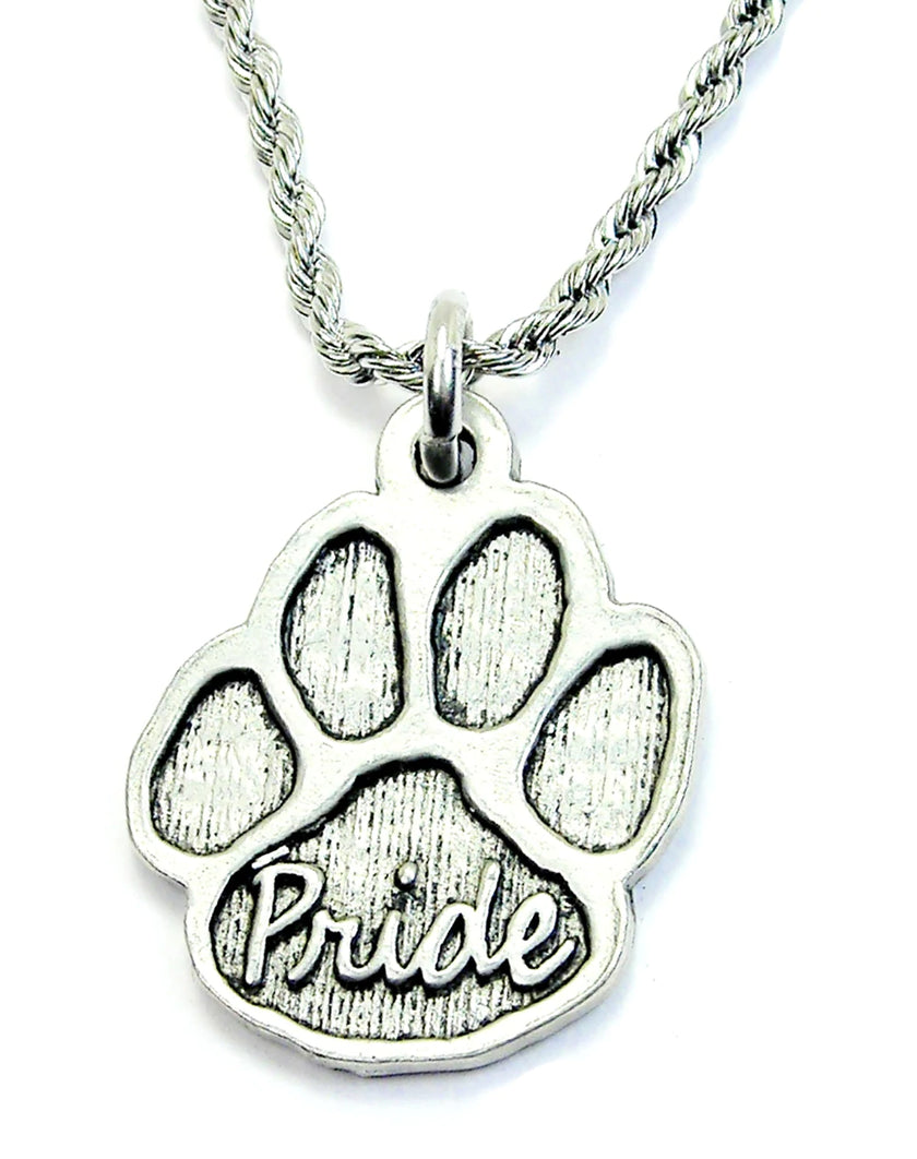 Chico Charms Necklaces