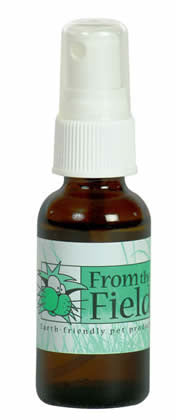 Catnip Essential Oil by From the Field
