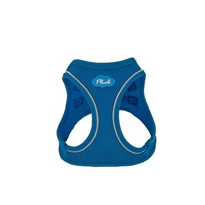 Step-in Air Mesh Harnesses by MyPlushUSA