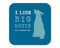 High Cotton Soft Drink Coaster, Home Decor