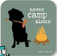 High Cotton Party Coaster