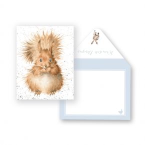 Gift Insert Cards, by Wrendale Designs