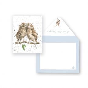 Gift Insert Cards, by Wrendale Designs