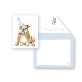 Gift Insert Cards, by Wrendale Designs