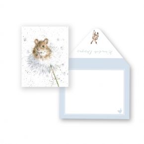 Gift Insert Cards, by Wrendale Designs