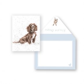 Gift Insert Cards, by Wrendale Designs