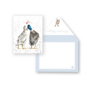 Gift Insert Cards, by Wrendale Designs