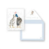 Gift Insert Cards, by Wrendale Designs