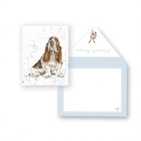 Gift Insert Cards, by Wrendale Designs