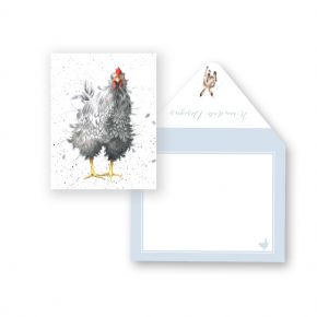 Gift Insert Cards, by Wrendale Designs