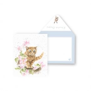 Gift Insert Cards, by Wrendale Designs