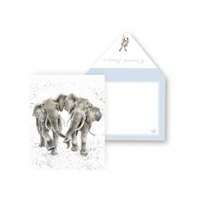 Gift Insert Cards, by Wrendale Designs