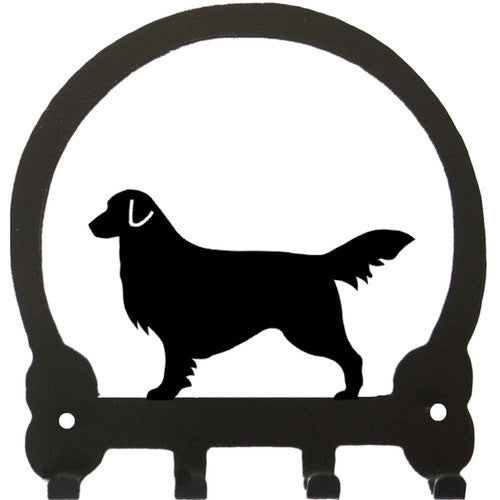 Sweeney Ridge Key Racks