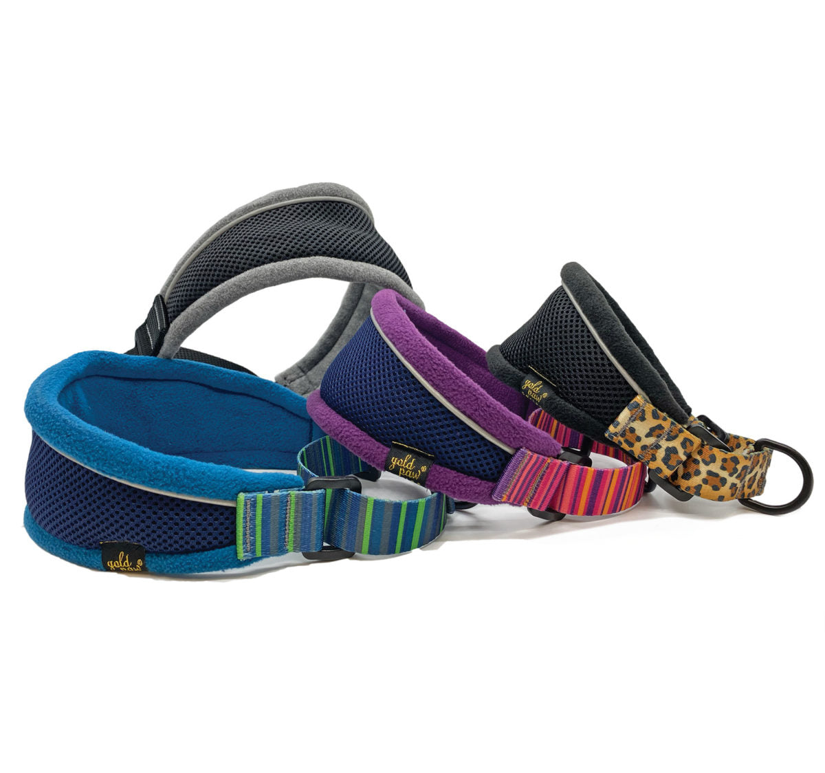 Featherweight Hound Collar