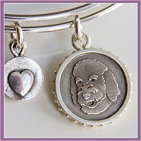 Sara James Jewelry Original Pet Collection Bracelet