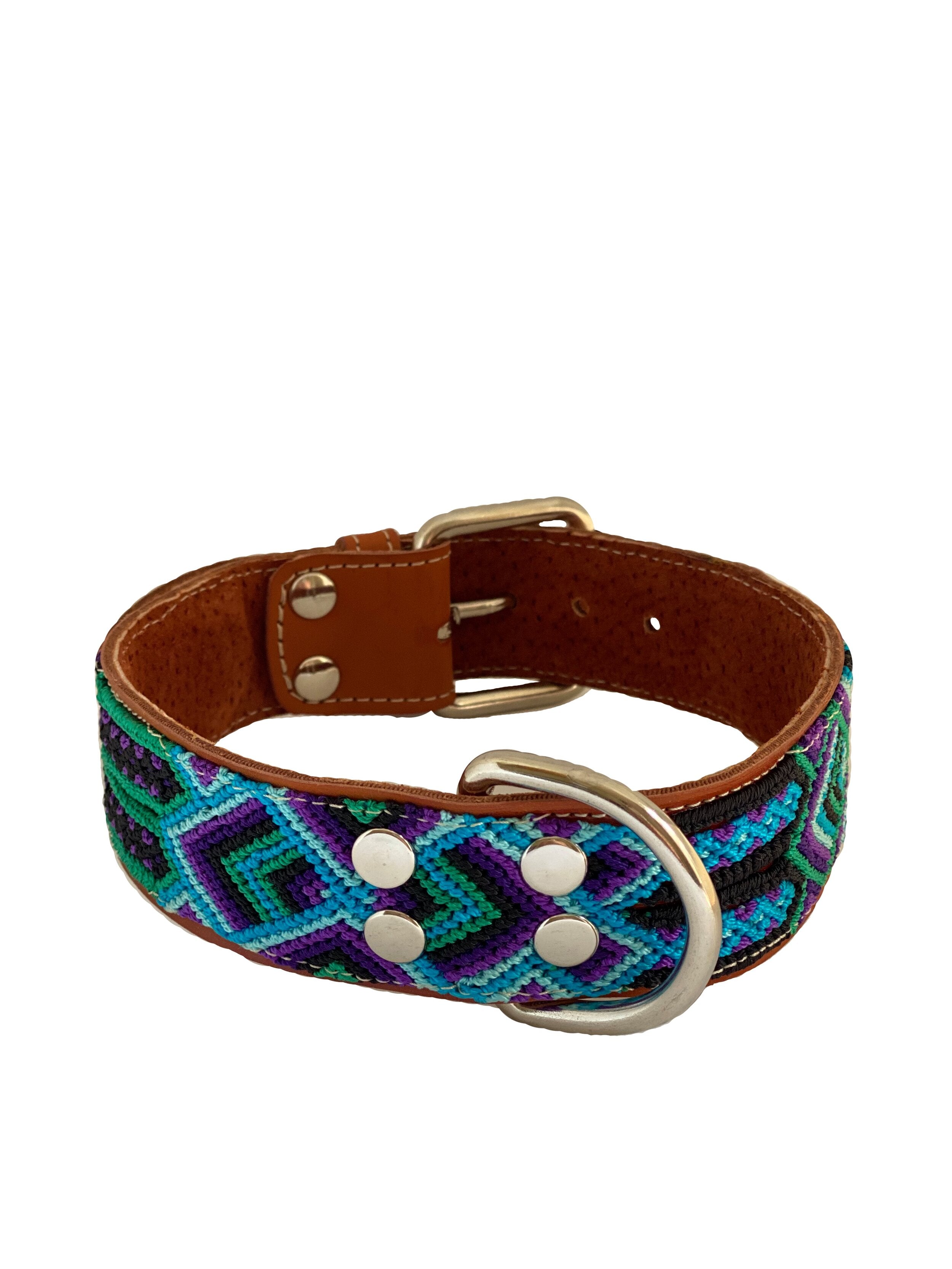 Nice Beast Collars