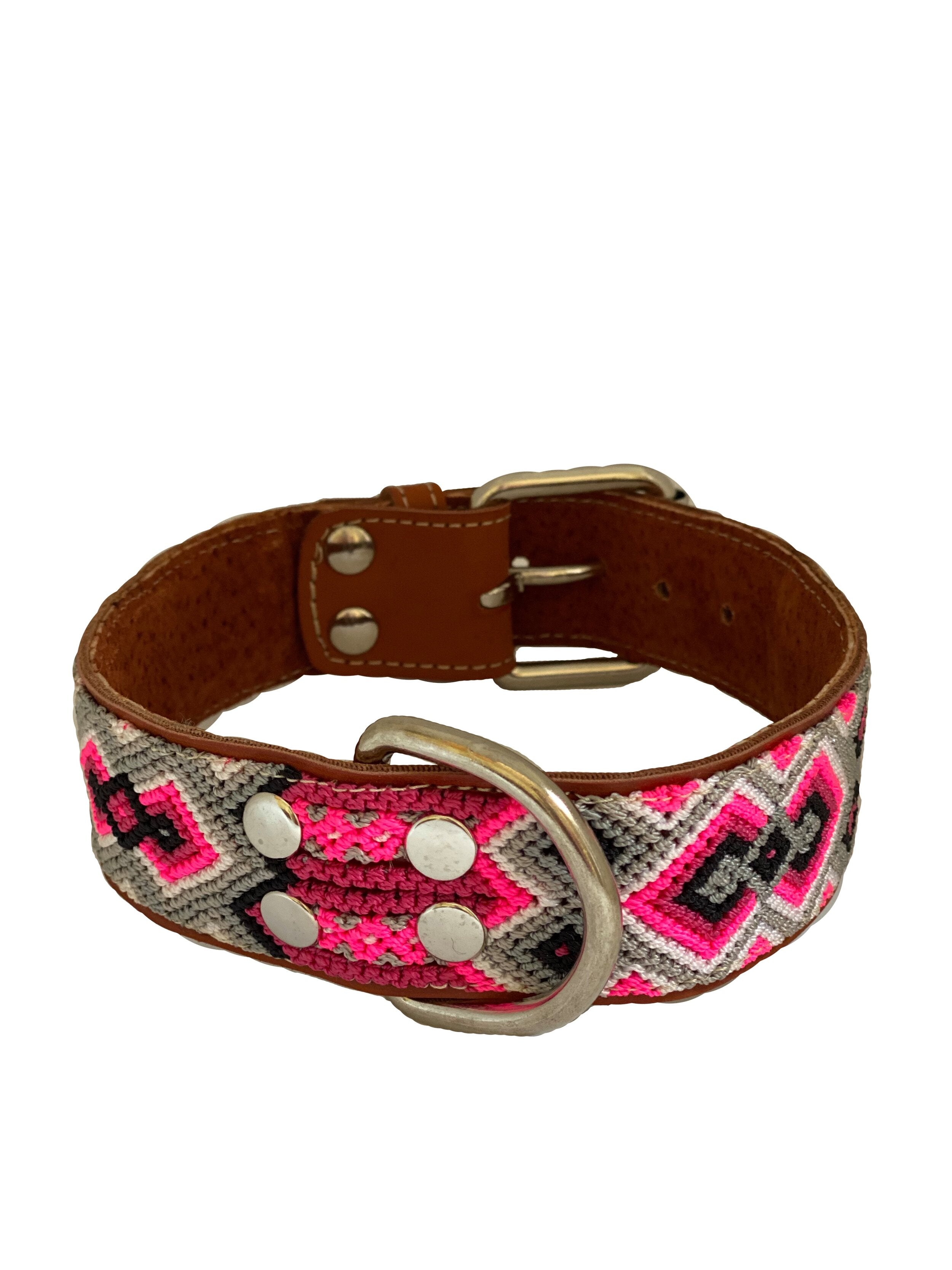 Nice Beast Collars