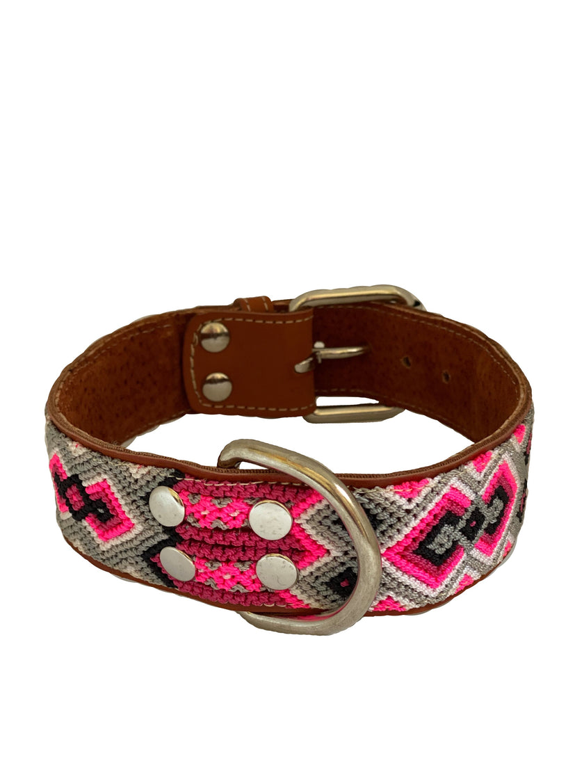 Nice Beast Collars