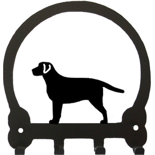 Sweeney Ridge Key Racks