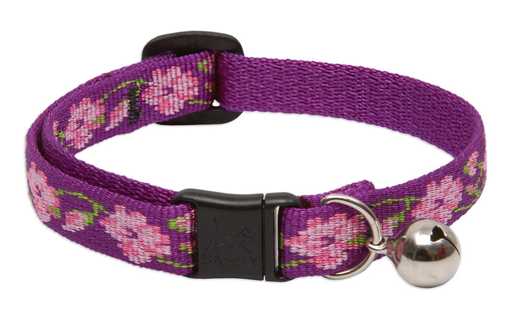 Lupine Cat Safety Collar Original Designs