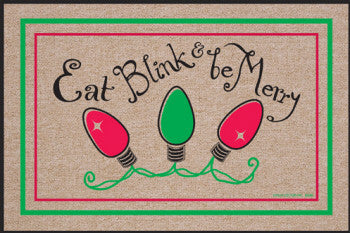 High Cotton Doormat, Doormat