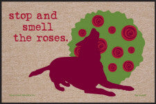 High Cotton Doormat, Doormat