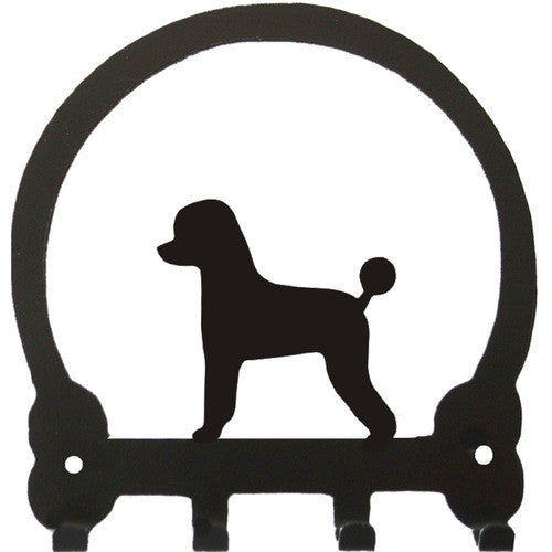 Sweeney Ridge Key Racks