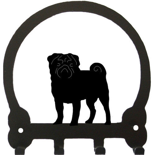 Sweeney Ridge Key Racks