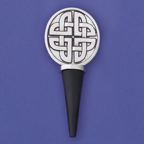 Basic Spirit Handcrafted Bottle Stopper Collection