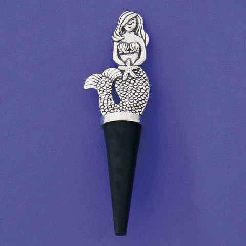 Basic Spirit Handcrafted Bottle Stopper Collection