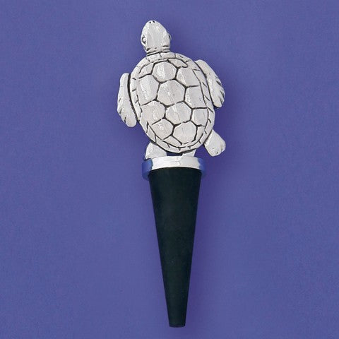 Basic Spirit Handcrafted Bottle Stopper Collection